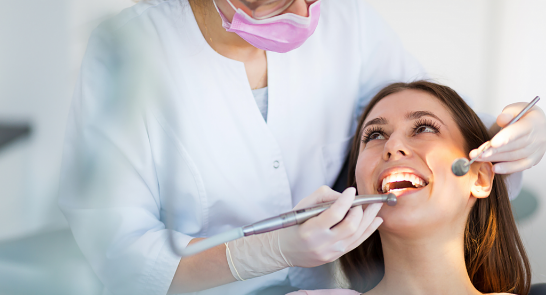 Salud dental